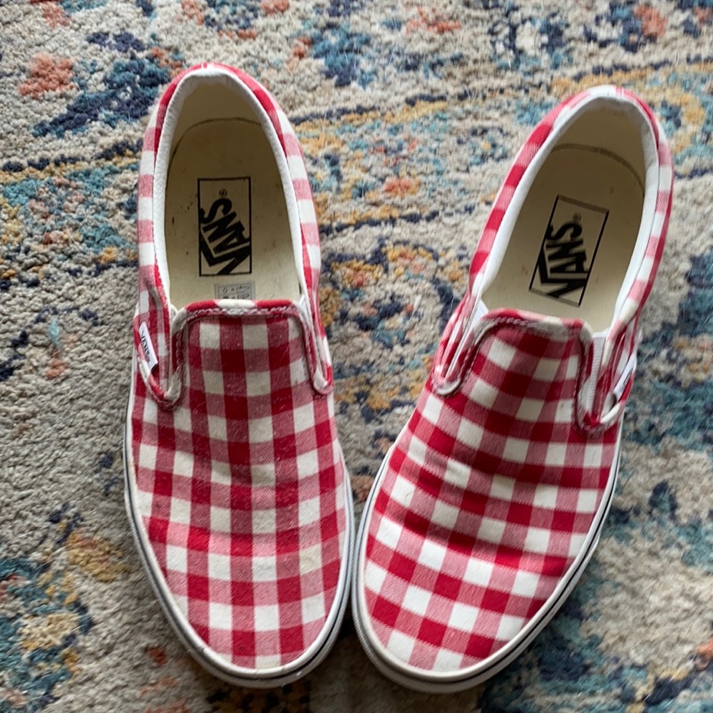 Vans